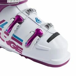 Lange Juniors' Starlet 60 Ski Boot [2023] -Alpine Skis Sales Shop 25695735 ONE COLOUR 3 3