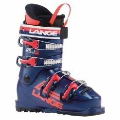 Lange Juniors' RSJ 60 Ski Boot [2023]