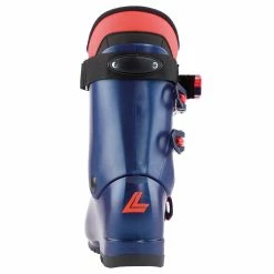 Lange Juniors' RSJ 60 Ski Boot [2023] -Alpine Skis Sales Shop 25695743 ONE COLOUR 3 2
