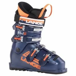 Lange Juniors' RSJ 65 Ski Boot [2023]