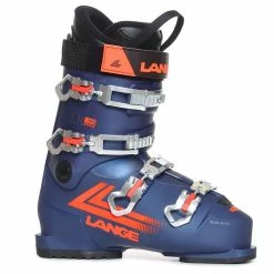 Lange Men's LX RTL Ski Boot [2023]
