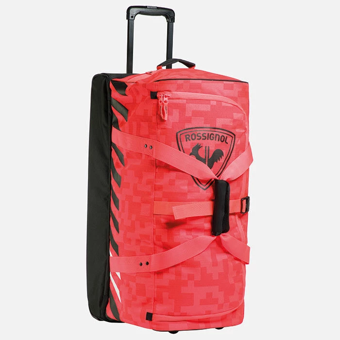 Rossignol Hero Explorer Travel Bag 1 Rossignol Hero Explorer Travel Bag