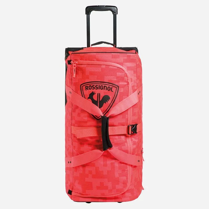 Rossignol Hero Explorer Travel Bag 2 Rossignol Hero Explorer Travel Bag - Image 2