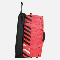 Rossignol Hero Explorer Travel Bag 7 Rossignol Hero Explorer Travel Bag -Alpine Skis Sales Shop 25696543 ONE COLOUR 3 2