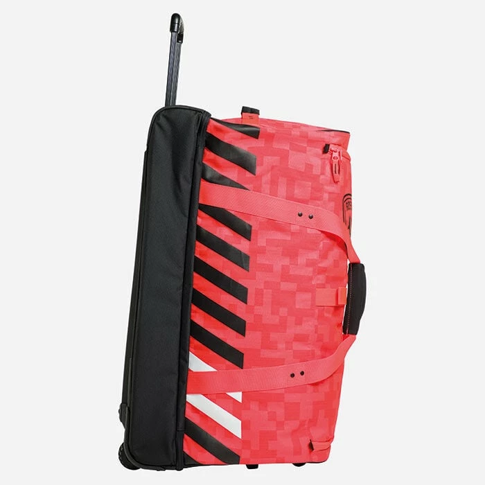 Rossignol Hero Explorer Travel Bag 3 Rossignol Hero Explorer Travel Bag - Image 3