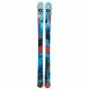 Volkl Juniors' Revolt Jr Ski + VMotion Jr GW Binding [2023]