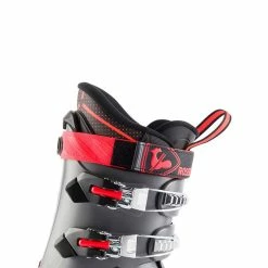 Rossignol Juniors' Hero 65 Ski Boot [2023] -Alpine Skis Sales Shop 25701871 ONE COLOUR 3 5