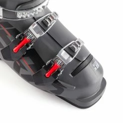 Rossignol Juniors' Hero 65 Ski Boot [2023] -Alpine Skis Sales Shop 25701871 ONE COLOUR 3 6