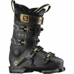 Salomon Women's S/Max 90 W GW Ski Boot [2022]