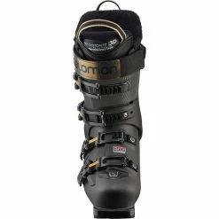 Salomon Women's S/Max 90 W GW Ski Boot [2022] -Alpine Skis Sales Shop 25702283 ONE COLOUR 3 3