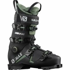 Salomon Men's S/Max 120 GW Ski Boot [2022]