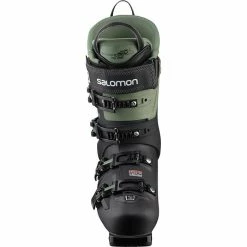 Salomon Men's S/Max 120 GW Ski Boot [2022] -Alpine Skis Sales Shop 25702291 ONE COLOUR 3 3
