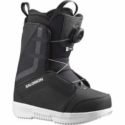 Salomon Juniors' Project Boa® Snowboard Boot [2023]