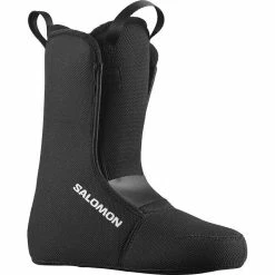 Salomon Juniors' Project Boa® Snowboard Boot [2023] -Alpine Skis Sales Shop 25714312 ONE COLOUR 3 2