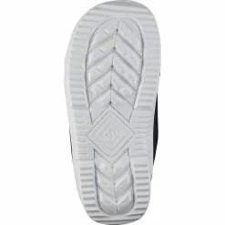 Salomon Juniors' Project Boa® Snowboard Boot [2023] -Alpine Skis Sales Shop 25714312 ONE COLOUR 3 3