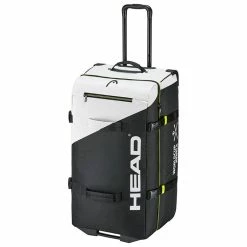 Head Rebels Travel Bag