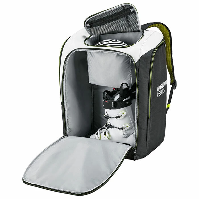 Head Rebels Racing L Backpack 2 Head Rebels Racing L Backpack - Image 2