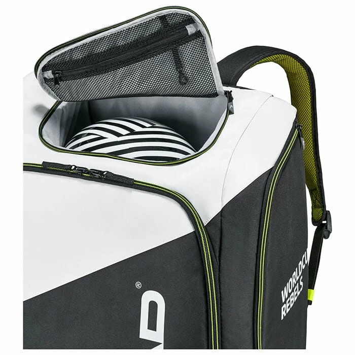 Head Rebels Racing L Backpack 3 Head Rebels Racing L Backpack - Image 3