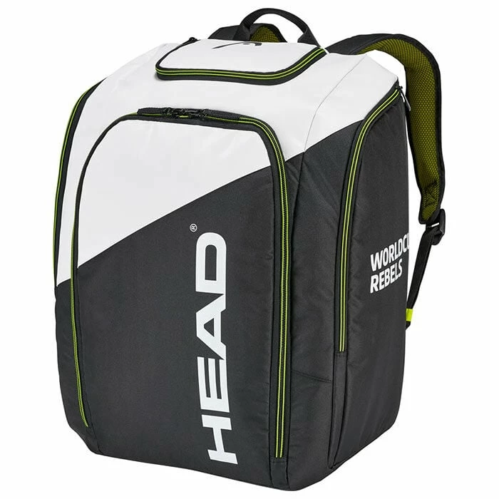 Head Rebels Racing S Backpack 1 Head Rebels Racing S Backpack