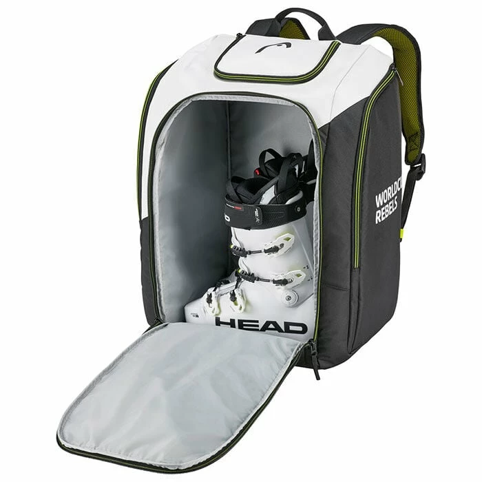 Head Rebels Racing S Backpack 2 Head Rebels Racing S Backpack - Image 2