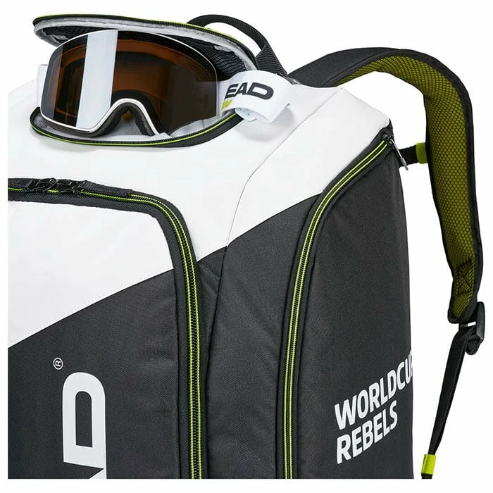 Head Rebels Racing S Backpack 3 Head Rebels Racing S Backpack - Image 3