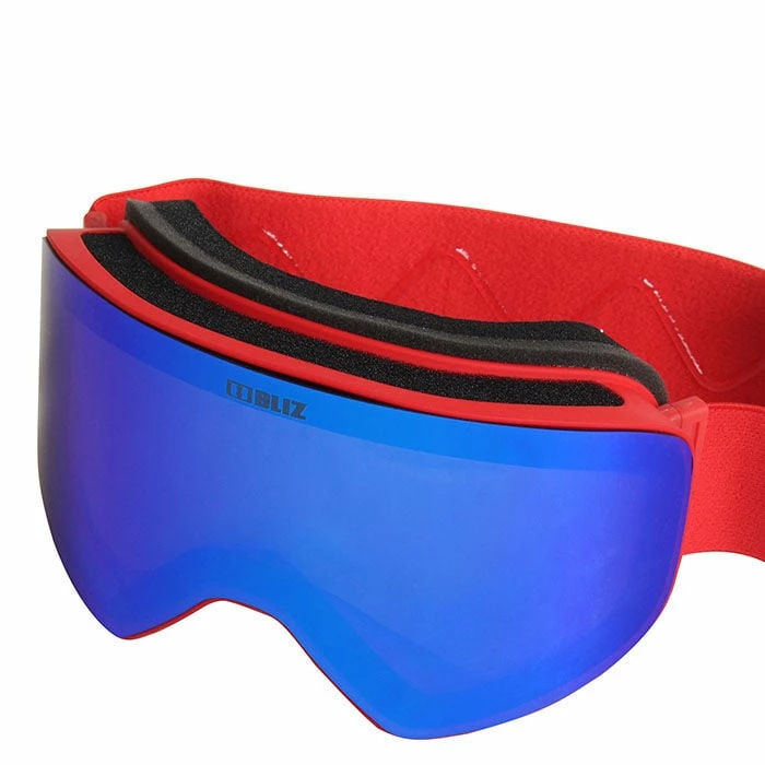Bliz CanSki ACA Snow Goggle 2 Bliz CanSki ACA Snow Goggle - Image 2