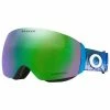 Oakley Flight Deck™ M Prizm™ Mikaela Shiffrin Signature Series Snow Goggle