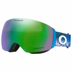 Oakley Flight Deck™ M Prizm™ Mikaela Shiffrin Signature Series Snow Goggle