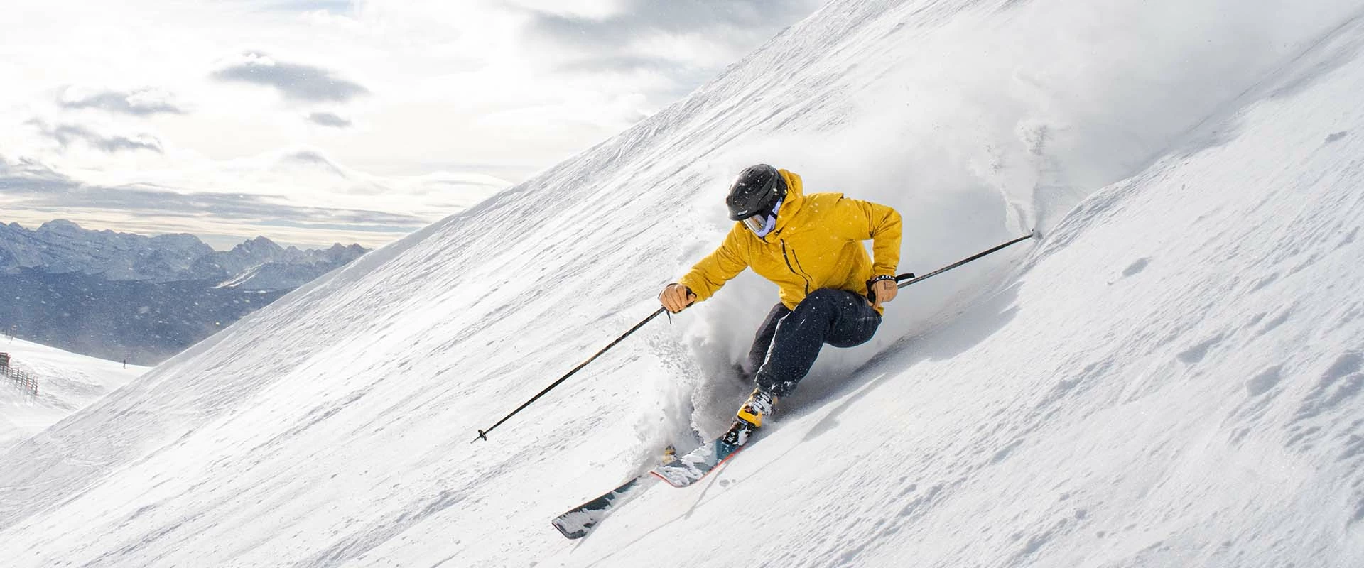 Alpine Skis Sales Shop 2 Alpine Skis Sales Shop -Alpine Skis Sales Shop world ski awards nominee lake louise ski resort josh segeleski banner